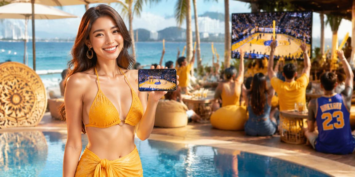 Cá cược bóng rổ tại Vũng Tàu bên ly cà phê đặc trưng Việt Nam