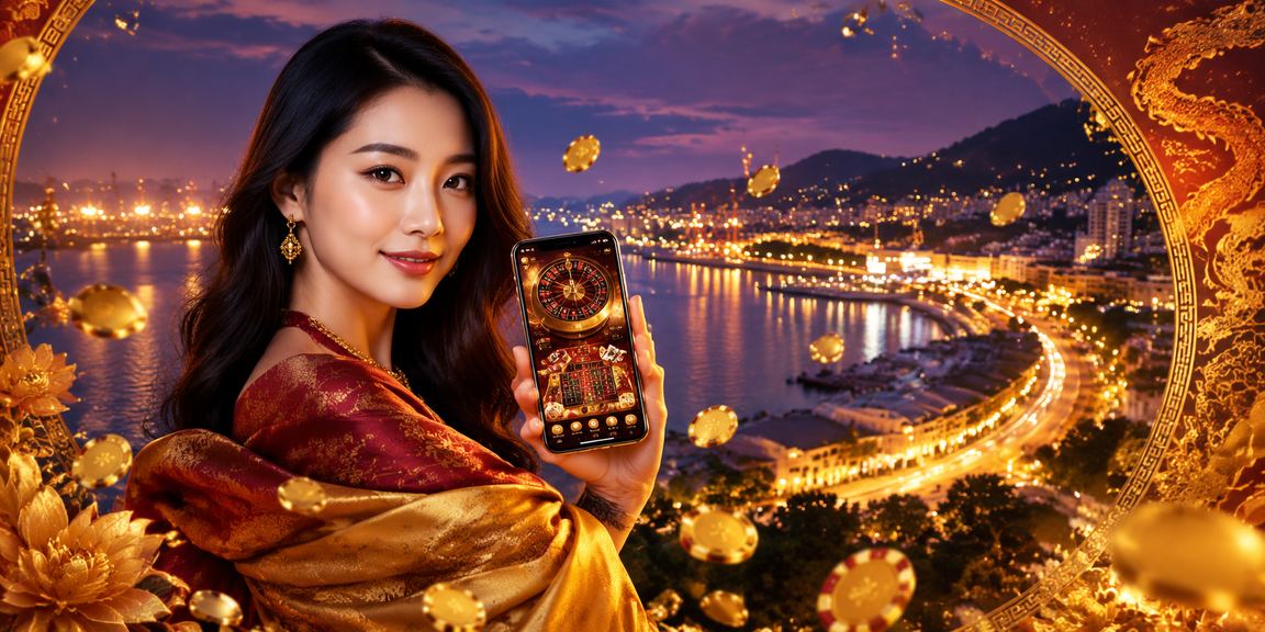 Thành viên 16mm2 vui vẻ nhận giải thưởng casino di động tại Vũng Tàu